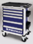 Articolo immagine Wkz.wagen PLUS B775xT470xH1000mm 500kg 6
