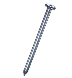 Image de l'article goupille de fer de gouttière