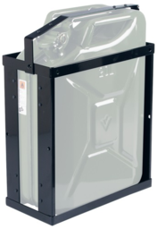 Articolo immagine Kanisterhalterung L.377mm B.174mm H.485m
