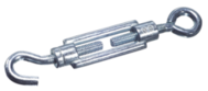 Articolo immagine Turnbuckle MU+hook+eye