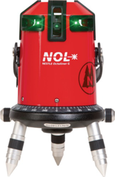 Image de l'article Kreuzlinienlaser OCTOLINER G 50 (120 m.E