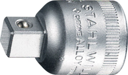 Articolo immagine Reduzierstück 513 Antriebs-4-KT.1/2 Zoll