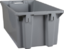 Articolo immagine Drehstapelbehälter PP grau L800xB400xH30