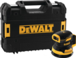 Articolo immagine Cordless eccentric sander DCW 210 NT DEWALT