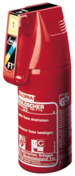 Articolo immagine KFZ-Pulverfeuerlöscher 2kg m.Dauerdruck