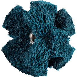 Article picture Schleifstern POLINOX D.38mm K.100 3-lagi