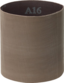 Articolo immagine Mini sanding belt Trizact™ 237AA 3M