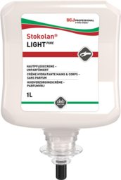 Articolo immagine Hautpflegecreme Stokolan® Light PURE 1l