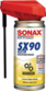 Image de l'article Spray multifonctions SX90 PLUS SONAX
