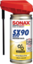 Image de l'article Multifunktionsspray SX90 Plus 100 ml Spr