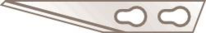 Articolo immagine Graphic blade No. 34 MARTOR