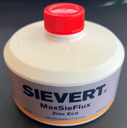 Articolo immagine Lötwasser MaxSieFlux Zink Eco 320ml f.Ti
