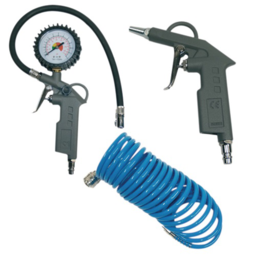Articolo immagine Abblaspistolenset Inh.3-tlg.AEROTEC