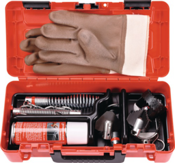 Articolo immagine Werkzeugset L 11-tlg.f.R600/R650/R750 RO