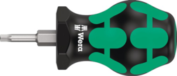 Article picture Schraubendreher 367 TORX® Stubby Gr.T 10