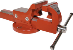 Image de l'article Parallelschraubstock Backen-B.160mm Span