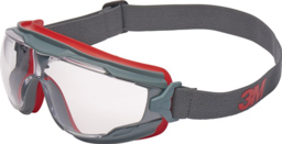 Articolo immagine Vollsichtschutzbrille GoggleGear™ GG501V