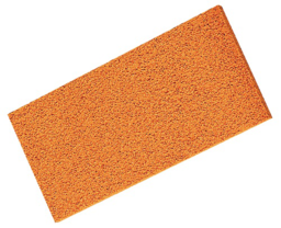 Image de l'article Schwammgummiauflage L280xB140xS20mm fein