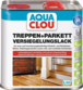 Image de l'article Laque de scellement de parquet et d'escaliers L10 CLOU