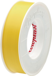 Articolo immagine Elektroisolierband 302 gelb L.10m B.15mm