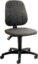 Articolo immagine Arbeitsdrehstuhl Unitec Rollen Stoffpols