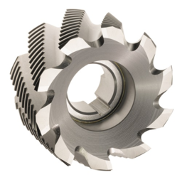 Article picture Walzenstirnfräser DIN 1880 Typ NR D.80mm