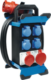 Article picture CEE-Standstromverteiler STECKY 13 CEE-St