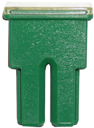 Articolo immagine Block fuse type AS