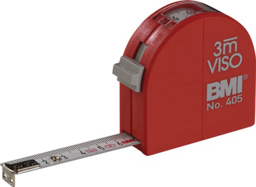 Image de l'article Taschenrollbandmaß VISO L.3m B.16mm mm/m