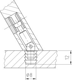 Immagine dell'applicazione Connector M6