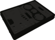 Image de l'article Cagette pliable LOCKWEILER