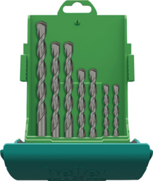 Articolo immagine Beton-/Steinbohrersatz ProConcrete 7-tlg