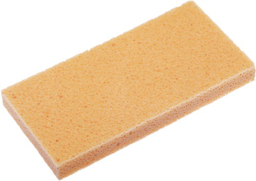 Image de l'article Hydroschwammauflage L280xB140xS30mm gelb