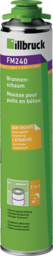 Articolo immagine 1K-Brunnenschaum FM240 750 ml B2 grün m.