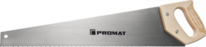 Articolo immagine Hand saw PROMAT