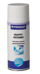 Image de l'article Graffitientferner 400 ml Spraydose PROMA