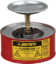 Articolo immagine Sparanfeuchter 1,0l Stahlbl.D185xH143mm