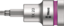 Articolo immagine Steckschlüsseleinsatz 8767 C HF TORX® 1/