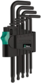 Article picture L-key set 967/9 TX 1 WERA