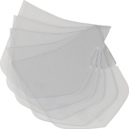 Articolo immagine Vorsatzscheibe außen,5er Set f.neo P550