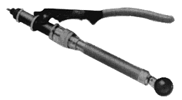 Schizzo Hand riveter Gesipa GBM 20