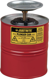 Articolo immagine Sparanfeuchter 4,0l Stahlbl.D185xH267mm