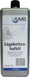 Image de l'article Sägekettenhaftöl 100-130 mm²/s (bei 40Gr