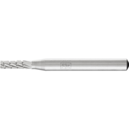Articolo immagine Frässtift ZYAS D.4mm Kopf-L.13mm Schaft-