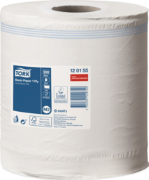 Articolo immagine Handtuchrollen TORK Stand.Tü.,1-lag.,unp