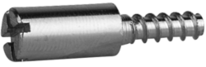 Articolo immagine Door locking bolt ZEN