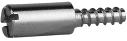 Articolo immagine Door locking bolt ZEN