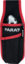 Image de l'article Messertasche B100xT25xH260mm Nyl.schwarz