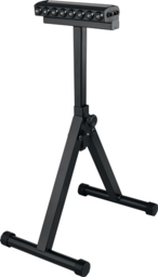 Articolo immagine Materialstütze B.350mm H.758-1197mm Trgf