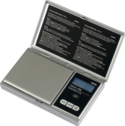 Articolo immagine Taschenwaage Robust LCD 500g PESOLA